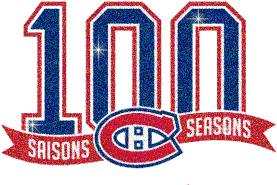 | Montreal Canadiens ° | T.B. #1.0 100sparklenoise