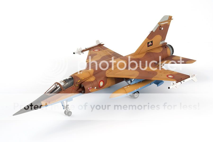 Airfix /72 Mirage F.1 IMG_0002_900