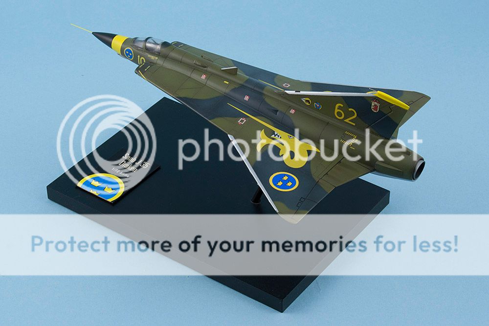 [Airfix] 1/72 - Saab J 35 Draken  (VINTAGE) 24_1000_zpsa0dxgbbf