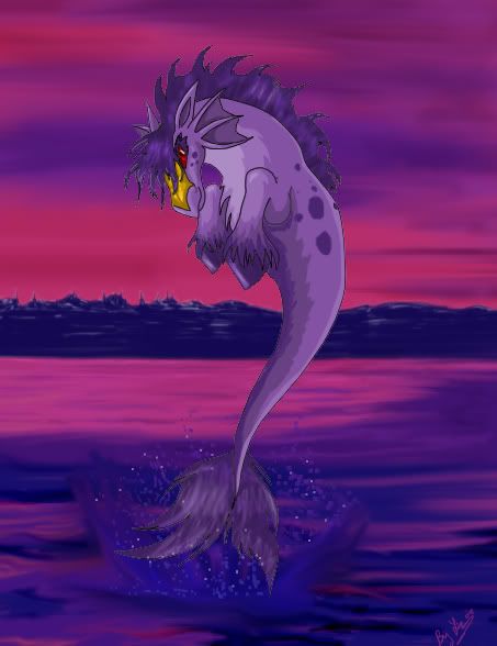 [PokeCommunity.com] ~ML's Art~