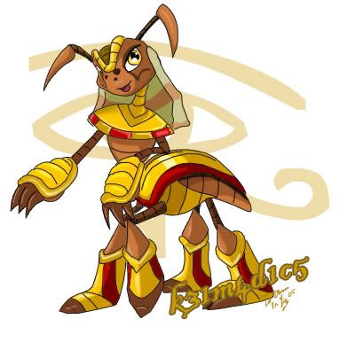 [PokeCommunity.com] ~ML's Art~