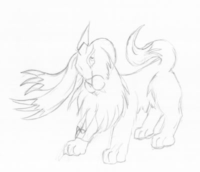 [PokeCommunity.com] ~ ML's Random Art ~