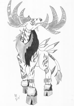 [PokeCommunity.com] ~ ML's Random Art ~