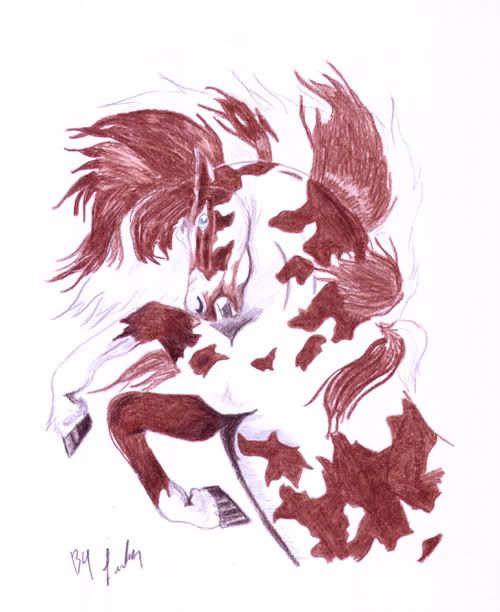 [PokeCommunity.com] ~ ML's Random Art ~