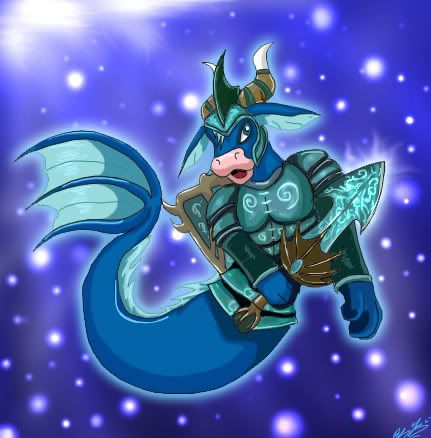 [PokeCommunity.com] ~ML's Art~