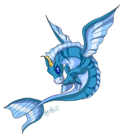 [PokeCommunity.com] Back with some art XD