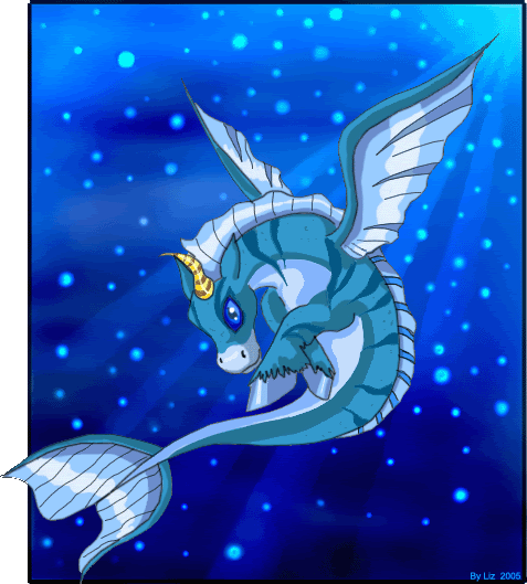 [PokeCommunity.com] Back with some art XD
