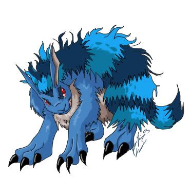 [PokeCommunity.com] ~ML's Art~