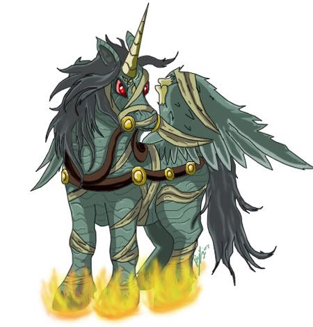 [PokeCommunity.com] ~ ML's Random Art ~