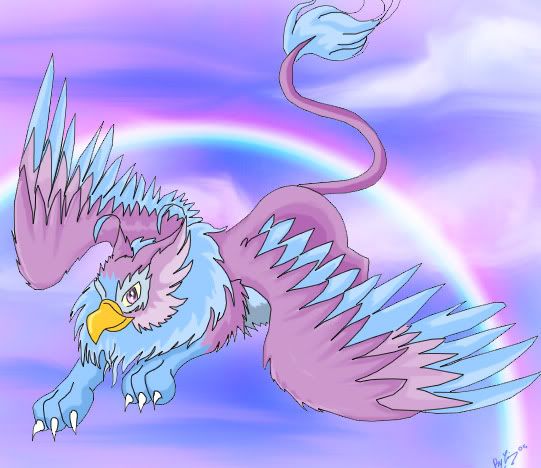 [PokeCommunity.com] ~ ML's Random Art ~