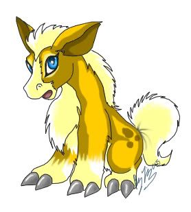 [PokeCommunity.com] ~ ML's Random Art ~
