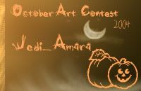 [PokeCommunity.com] October Art Contest ~ Results