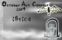 [PokeCommunity.com] October Art Contest ~ Results