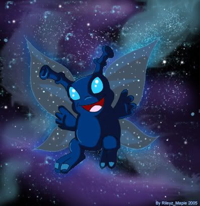 [PokeCommunity.com] ~ML's Art~