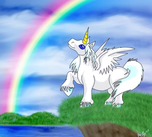 [PokeCommunity.com] ~ML's Art~