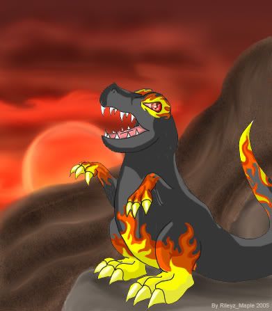 [PokeCommunity.com] ~ ML's Random Art ~
