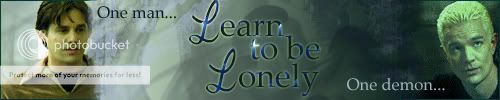 Learn to be Lonely
