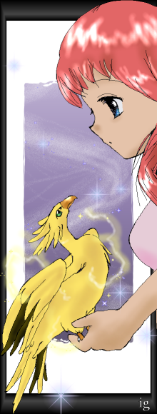 [PokeCommunity.com] The PokéCommunity Artstravaganza - Entry Thread (April)