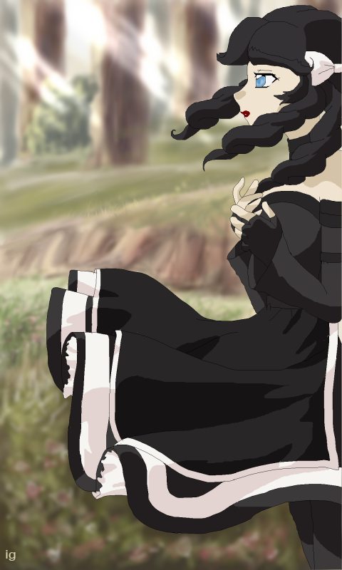 [PokeCommunity.com] ~* A pretty present for the one with a beautiful personality*~