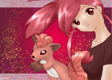 [PokeCommunity.com] The PokéCommunity Artstravaganza - Entry Thread (May)