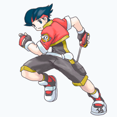 [PokeCommunity.com] Special: Artist Collaborative Request for a new theme