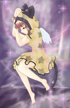 [PokeCommunity.com] ~* A pretty present for the one with a beautiful personality*~