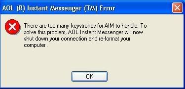 [PokeCommunity.com] Weird Computer errors