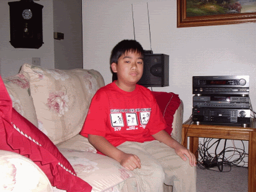[PokeCommunity.com] Pictures of YOU~ [Post Thread]