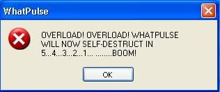 [PokeCommunity.com] Weird Computer errors