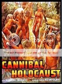 حمل الفلم الممنوع دوليا اكلي لحوم البشر Cannibal Holocaust CannibalHolocaust2