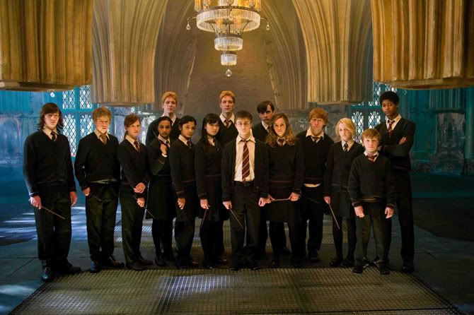 Recherche de Screencapts d'Harry Potter et l'ordre du phnix Harry10