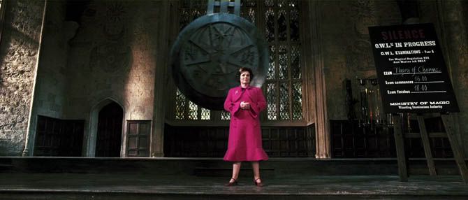 Recherche de Screencapts d'Harry Potter et l'ordre du phnix Harry6