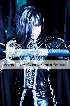 In the Name of Justice - Promocional Pictures ♥ IntheNameofJustice-ASAGI
