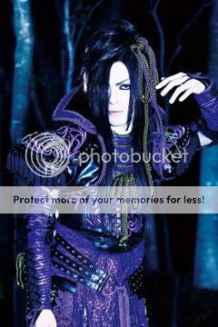 In the Name of Justice - Promocional Pictures ♥ IntheNameofJustice-Hide-Zou
