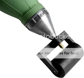 WOOD GLUING GLUE ROLLER BOTTLE INJECTOR APPLICATOR TOOL SPREADER 