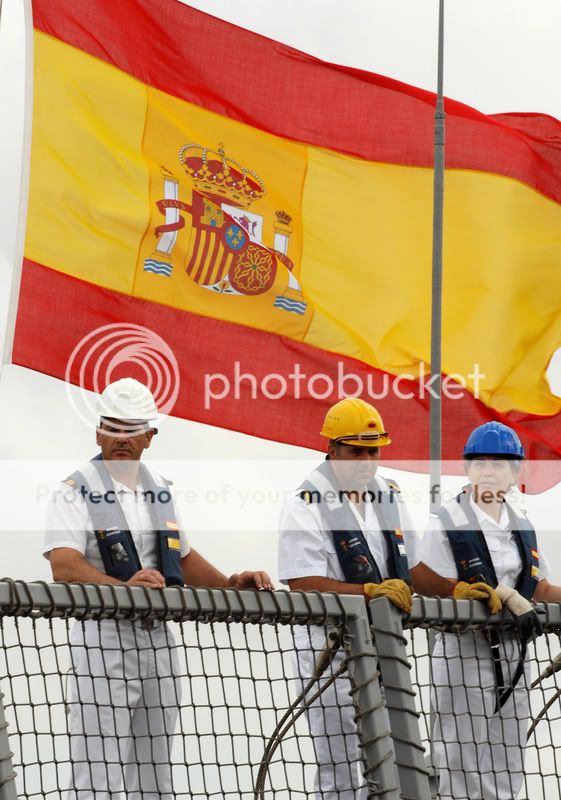 La Marine de Guerre espagnole (News, Photos, Vidos) 20070313ran8115969_046_drn