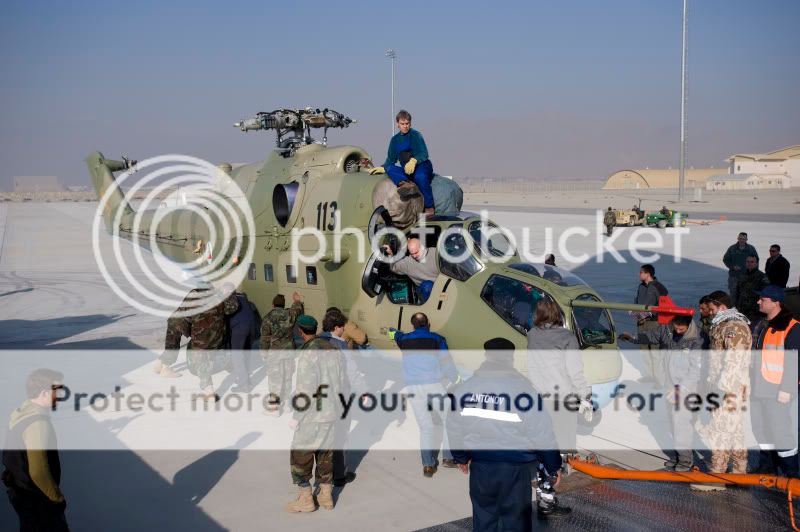 Des photos prises en Afghanistan. 081201-F-7169B-014