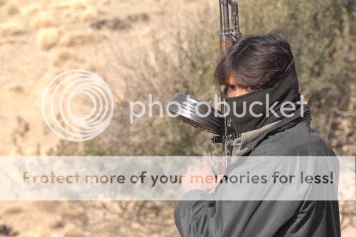 Afghanistan National army soldier 080104-A-6876F-005