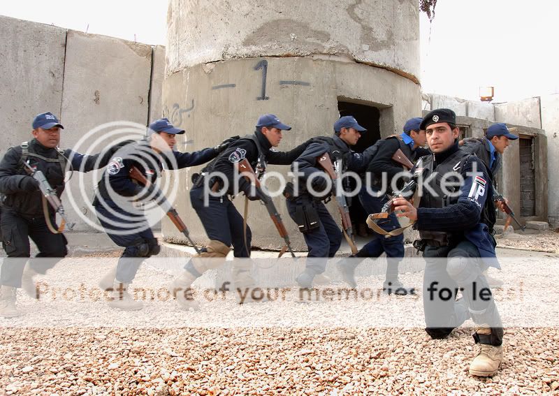 Iraqi National Police Force members Hires_080122-A-4361H-447
