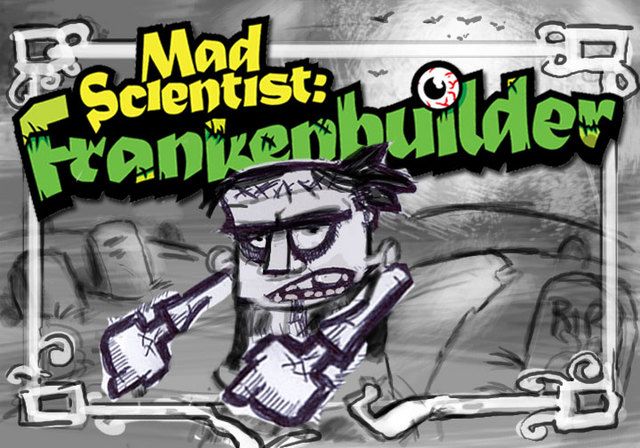 The Villiage Idiot asks: Do you think this would work? Mad_scientist_frankenbuilder