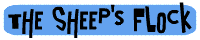 The Sheeps Flock Of Polls banner