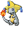 [PokeCommunity.com] The Flygon Sprite Mall