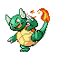 [PokeCommunity.com] The Flygon Sprite Mall