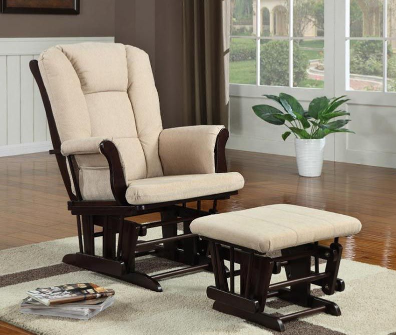 casual seating that suits your living room media room or den this