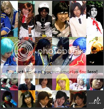 Kanis' Cosplay Pics + Vids Kaniscosplay