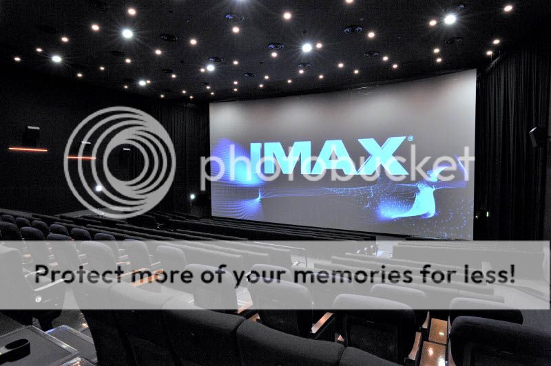 SM Cinema Brings the IMAX Experience to Davao!! | Luvnat