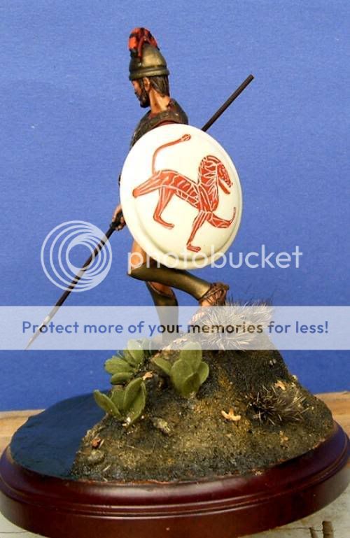 Etruscan Hoplite Picture035
