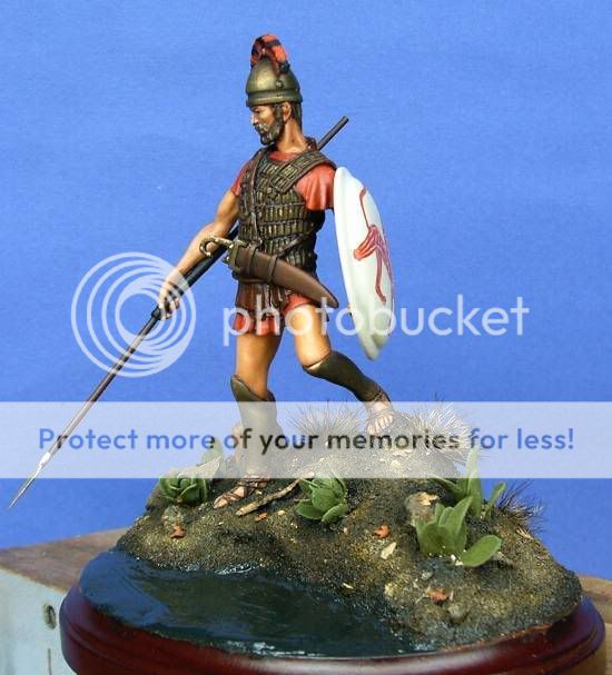 Etruscan Hoplite Picture042
