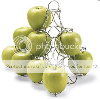 An apple a day is one of the