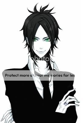 [Thanatos] All Hail the Demon in a Top Hat, Mister Jack. [Corrupted] 7Takeru